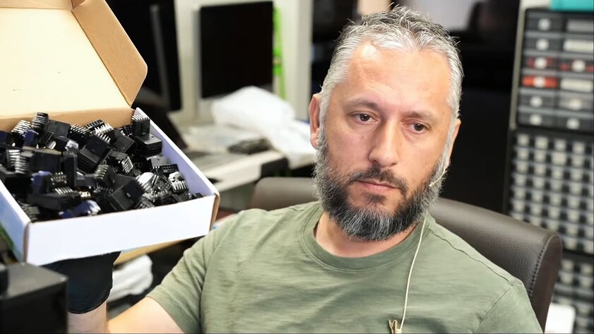 RTX 4090 всё ещё плавятся: специалисты ремонтируют по 200 флагманских видеокарт в месяц