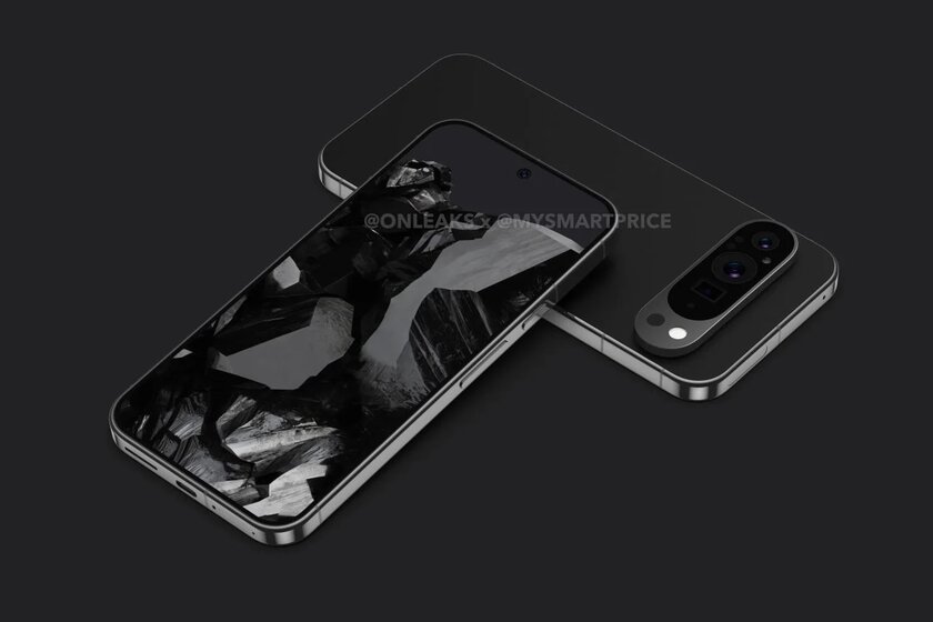 Смартфоны Google Pixel 9 получат поддержку спутниковой связи с новым 5G-модемом Exynos 5400 от Samsung