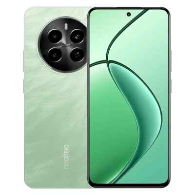 OLED-экран, Dimensity 7050, 8/256 ГБ и аккумулятор 5000 мА⋅ч за 200 долларов: представлен Realme P1 5G