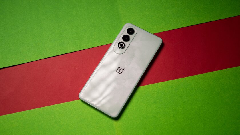Даже если нравится OnePlus, трижды подумайте перед покупкой. Обзор Nord CE4 — Чем OnePlus Nord CE4 хорош. 1