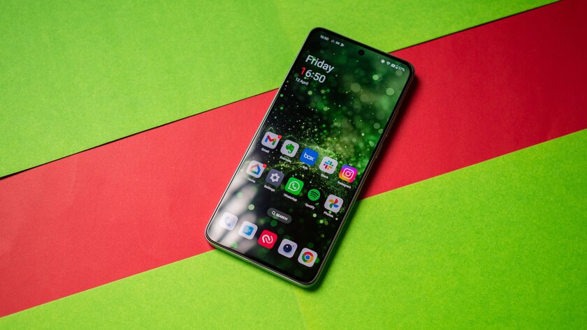 Даже если нравится OnePlus, трижды подумайте перед покупкой. Обзор Nord CE4 — Чем OnePlus Nord CE4 хорош. 4