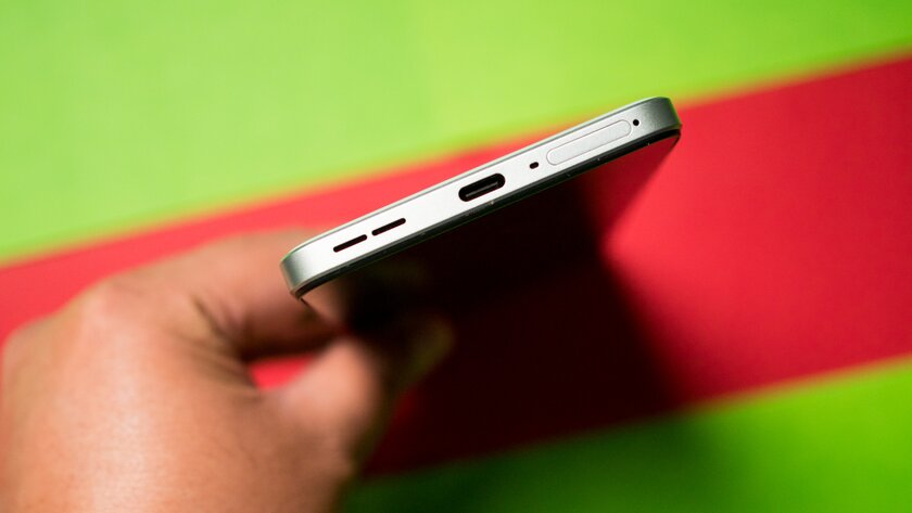 Даже если нравится OnePlus, трижды подумайте перед покупкой. Обзор Nord CE4 — Чем OnePlus Nord CE4 хорош. 6