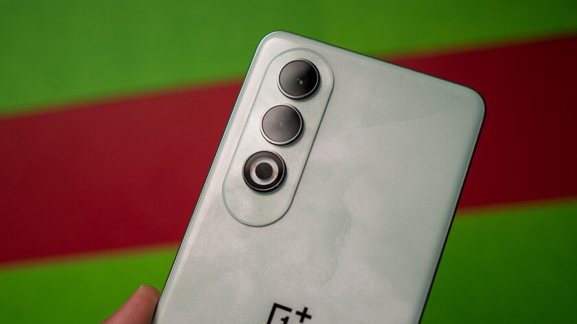 Даже если нравится OnePlus, трижды подумайте перед покупкой. Обзор Nord CE4 — Чем OnePlus Nord CE4 хорош. 7