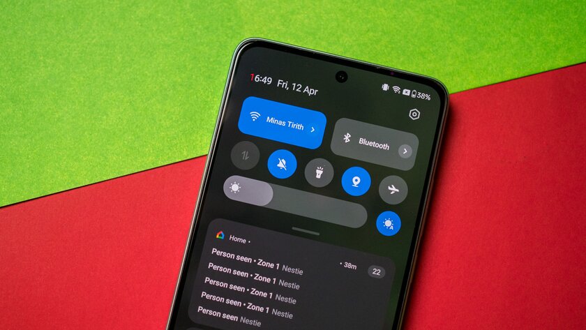 Даже если нравится OnePlus, трижды подумайте перед покупкой. Обзор Nord CE4 — Чем OnePlus Nord CE4 плох. 4