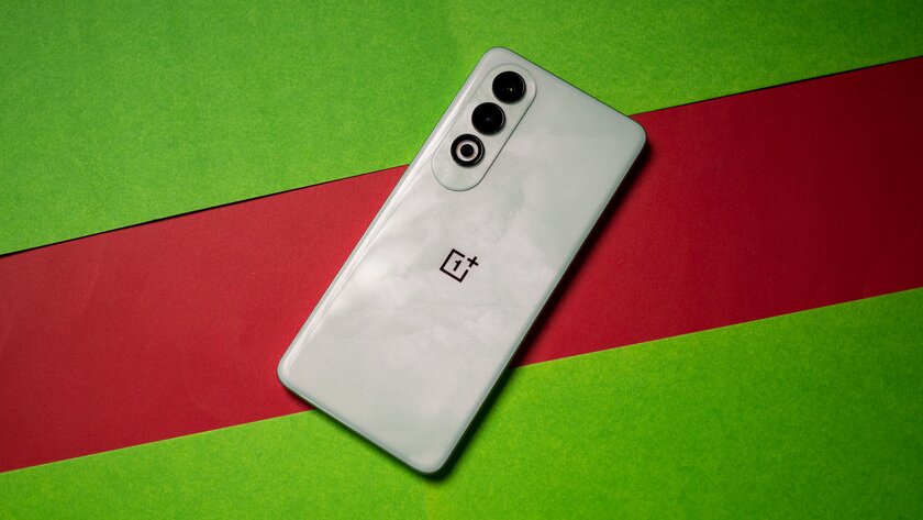Даже если нравится OnePlus, трижды подумайте перед покупкой. Обзор Nord CE4 — Отзыв. 1