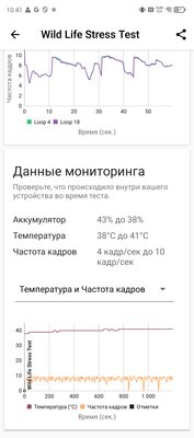 Будто разрабатывали для Cyberpunk 2077 — и не прогадали. Обзор TECNO POVA 6 Pro 5G — Софт и железо. 33