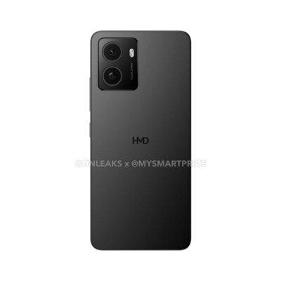 Заменитель Nokia на подходе: первые рендеры смартфона HMD Pulse Pro — характеристики и цена