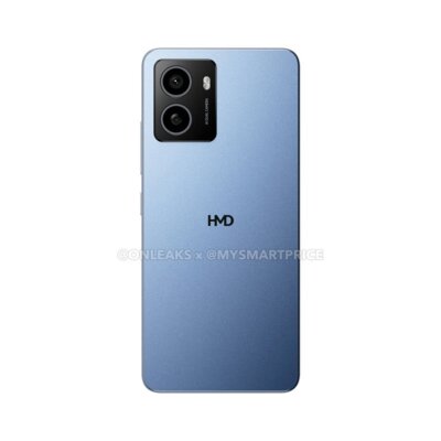 Заменитель Nokia на подходе: первые рендеры смартфона HMD Pulse Pro — характеристики и цена