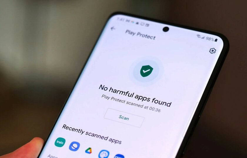 В Android 15 появится карантин, туда будут попадать подозрительные приложения