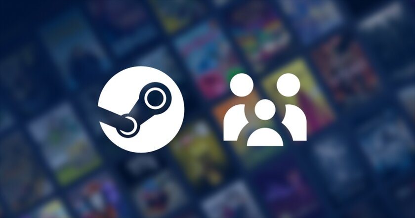 Мошенники научились блокировать аккаунт в Steam через семейный доступ