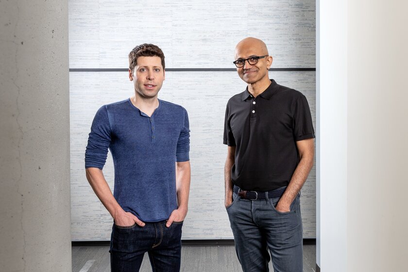 ЕС не нашёл признаков слияния между Microsoft и OpenAI, несмотря на 13 млрд долларов инвестиций