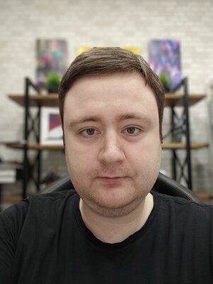 Когда ищешь классический смартфон с мощным железом. Обзор Vivo V30 5G — Камеры. 53