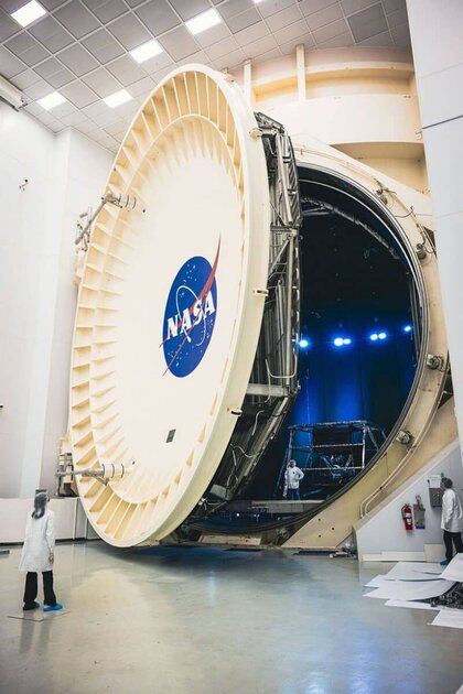 NASA показало снимки победителей ежегодной премии «Фотограф года»