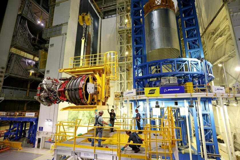 NASA показало снимки победителей ежегодной премии «Фотограф года»