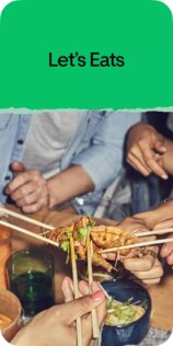 Uber Eats для ресторанов 40.181.10001. Скриншот 6