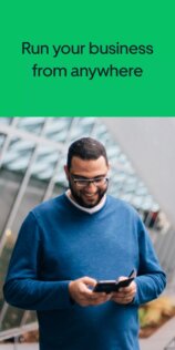 Uber Eats Manager 1.218.10001. Скриншот 1