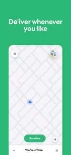 Bolt Courier 1.55.0. Скриншот 3