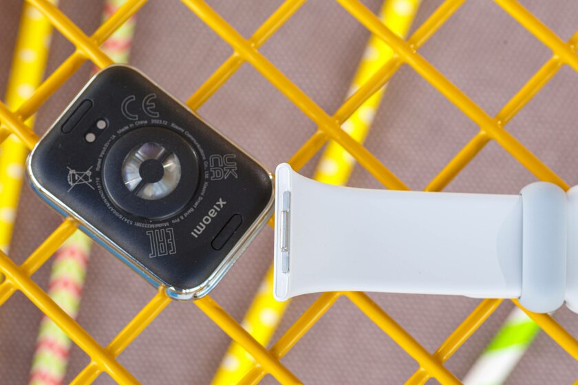 Обзор глобального Mi Band 8 Pro: это лучший браслет Xiaomi, здесь бесспорно — Автономность. 1