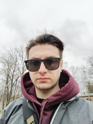 Яркий снаружи и заряженный внутри: обзор Huawei nova 12se — Камера. 32