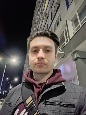 Яркий снаружи и заряженный внутри: обзор Huawei nova 12se — Камера. 35