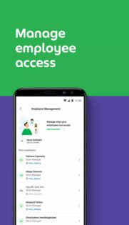 Grab Merchant 4.144.0. Скриншот 5