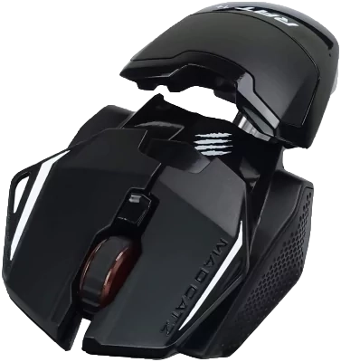 Лучшие мышки для левшей: выбираем игровые и офисные модели