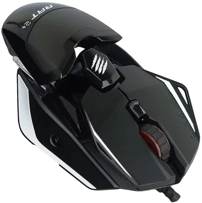 Лучшие мышки для левшей: выбираем игровые и офисные модели