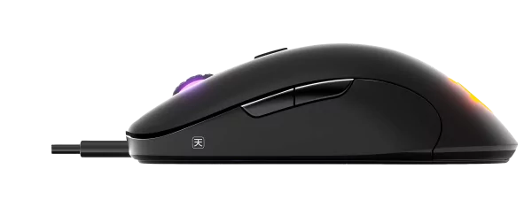 Лучшие мышки для левшей: выбираем игровые и офисные модели