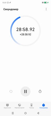 Infinix показала, каким должен быть недорогой смартфон в 2024 году. Обзор NOTE 40 Pro — Железо и софт. 15