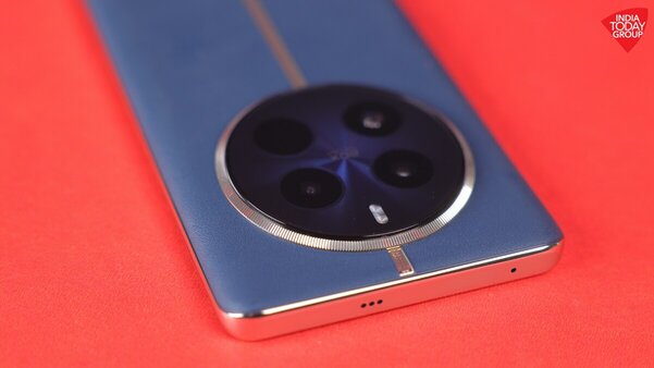 Какой смартфон купить в мае 2024: рейтинг лучших моделей на любой бюджет — Лучшие смартфоны до 40 000 рублей. 9