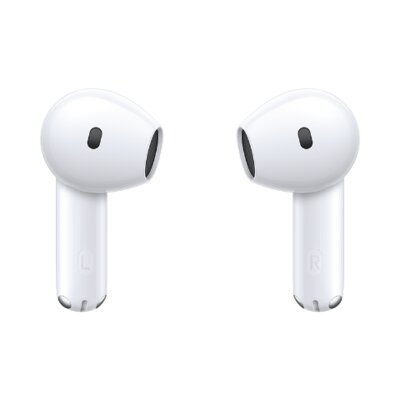 В России стартовали продажи наушников-вкладышей HONOR Earbuds X6 с узнаваемым дизайном