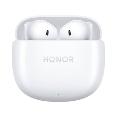 В России стартовали продажи наушников-вкладышей HONOR Earbuds X6 с узнаваемым дизайном