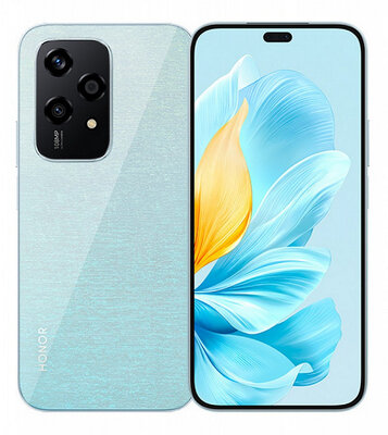 Представлен HONOR 200 Lite: очень тонкий и лёгкий смартфон за 330 евро
