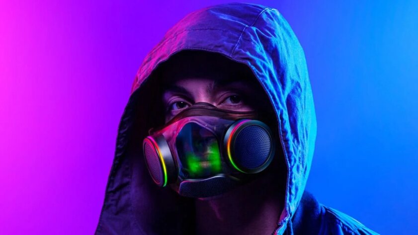 Razer выплатит 1 млн долларов штрафа: оказалось, что в её маске не было фильтров N95