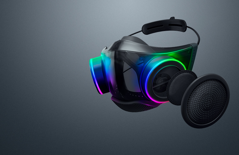 Razer выплатит 1 млн долларов штрафа: оказалось, что в её маске не было фильтров N95