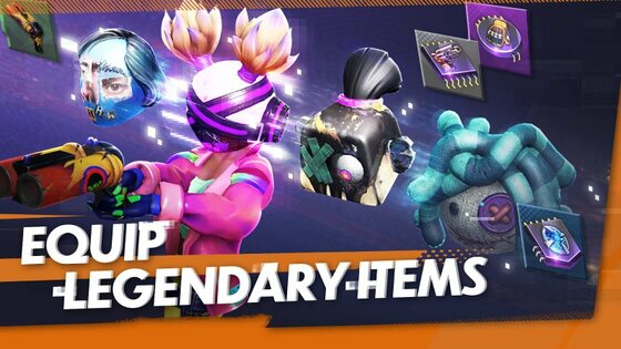 Neuphoria 1.80.2. Скриншот 4