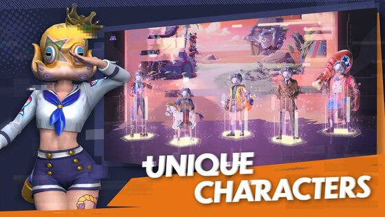 Neuphoria 1.80.2. Скриншот 1