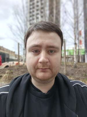 Если нужен привычный классический смартфон. Обзор Infinix NOTE 40 — Камеры. 32