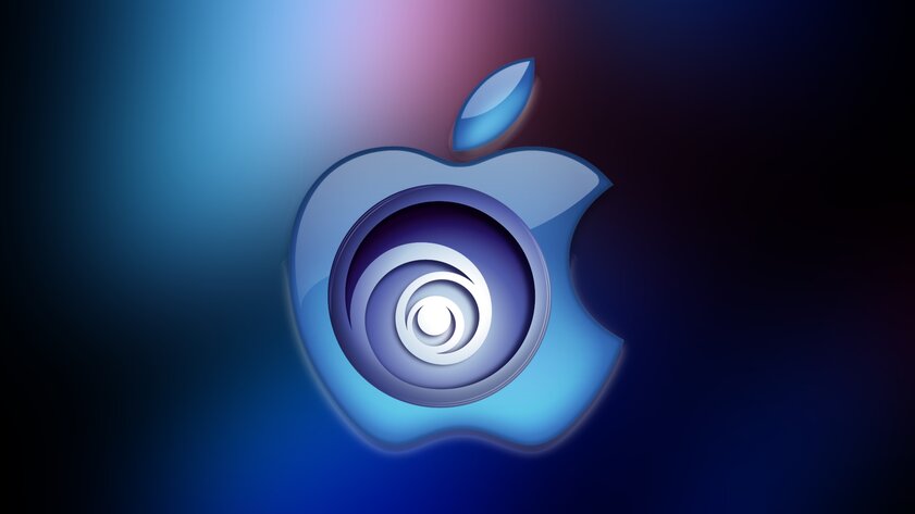 Apple монополит даже саму себя, а Ubisoft оборзела — вот наглядный пример. Надоело это терпеть