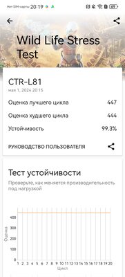 Даже недорогой смартфон может быть технологичным и красивым. Обзор Huawei nova 12i — Софт и железо. 27