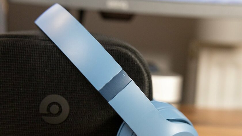 Спорьте или нет, но в этот раз Apple смогла — и адаптировалась под Android. Обзор Beats Solo 4 — Качество звука. 2