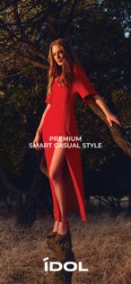 IDOL 1.10.1. Скриншот 2