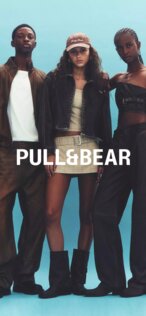 Pull&Bear 16.0.3. Скриншот 1