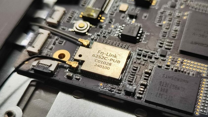 Китайский стартап представил ноутбук на архитектуре RISC-V: он стоит всего 300 долларов