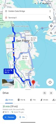 Google проводит масштабный редизайн Google Maps с переходом на карточки