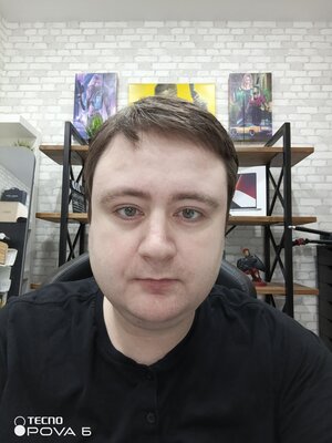 Таким должен быть доступный смартфон. Обзор TECNO POVA 6