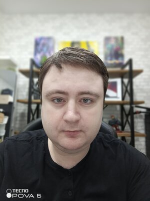 Таким должен быть доступный смартфон. Обзор TECNO POVA 6