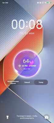 Таким должен быть доступный смартфон. Обзор TECNO POVA 6