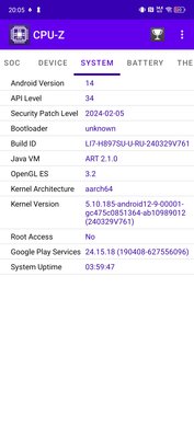 Таким должен быть доступный смартфон. Обзор TECNO POVA 6