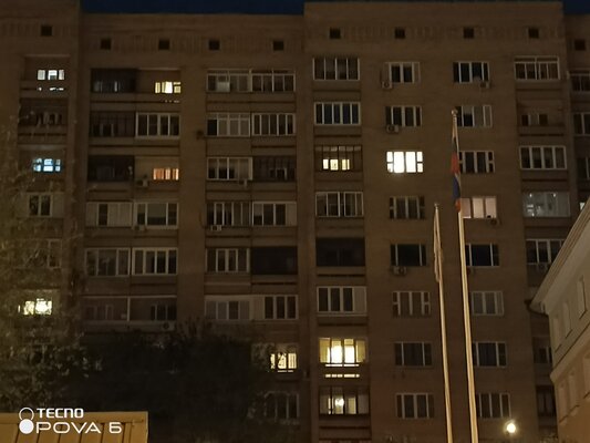 Таким должен быть доступный смартфон. Обзор TECNO POVA 6